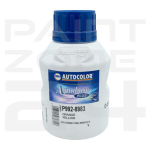 P992-8983 Aquabase Plus - 0,5 ltr