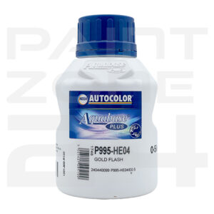 P995-HE04 Aquabase Plus - 0,5 lt