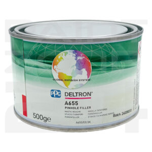 PPG A655 Porenwischfüller - 0,5 ltr