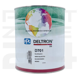 PPG 2K Mix D701 - 3,5 ltr