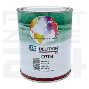 PPG 2K Mix D704 - 1 ltr