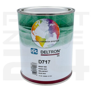 PPG 2K Mix D717 - 1 ltr
