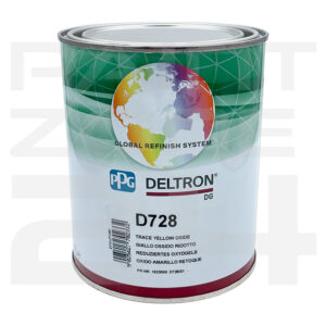 PPG 2K Mix D728 - 1 ltr