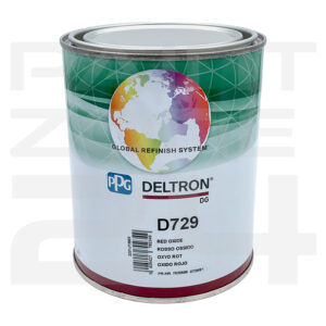 PPG 2K Mix D729 - 1 ltr