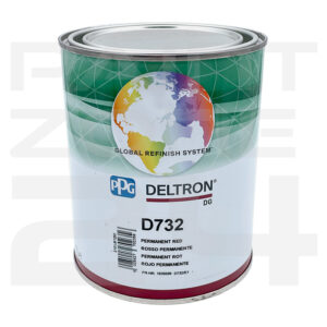 PPG 2K Mix D732 - 1 ltr