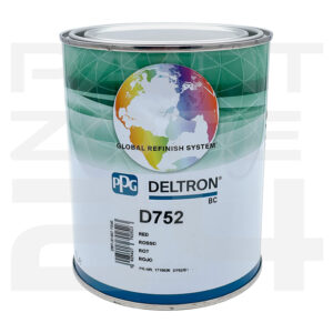 PPG Basecoat Mix D752 - 1 ltr
