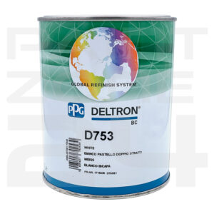 PPG Basecoat Mix D753 - 1 ltr
