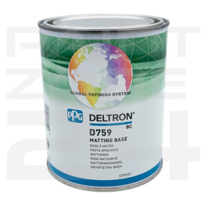 PPG Basecoat Mix D759 - 1 ltr