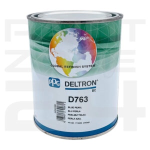 PPG Basecoat Mix D763 - 1 ltr