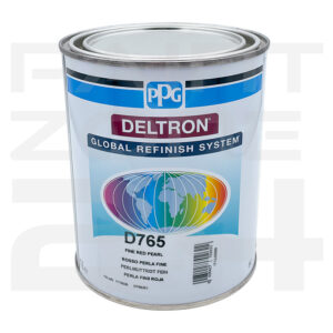 PPG Basecoat Mix D765 - 1 ltr