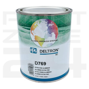 PPG Basecoat Mix D769 - 1 ltr