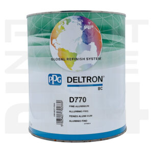 PPG Basecoat Mix D770 - 3,5 ltr