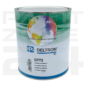 PPG Basecoat Mix D772 - 3,5 ltr