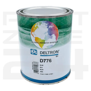 PPG Basecoat Mix D776 - 1 ltr