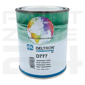 PPG Basecoat Mix D777 - 1 ltr