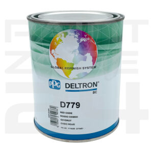 PPG Basecoat Mix D779 - 1 ltr