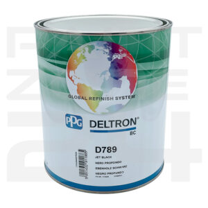 PPG Basecoat Mix D789 - 3,5 ltr