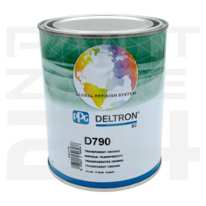 PPG Basecoat Mix D790 - 1 ltr
