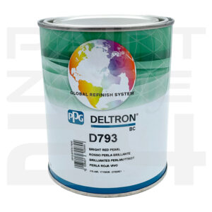 PPG Basecoat Mix D793 - 1 ltr