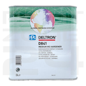 PPG D841 MS Härter normal - 3 ltr
