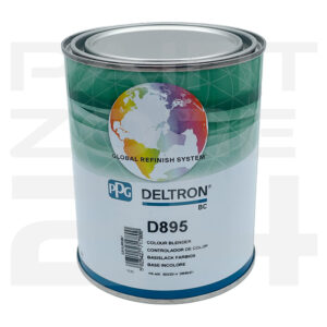 PPG D895 Colour Blender - 1 ltr