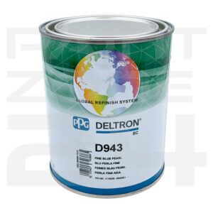 PPG Basecoat Mix D943 - 1 ltr