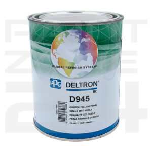 PPG Basecoat Mix D945 - 1 ltr
