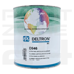 PPG Basecoat Mix D946 - 3,5 ltr