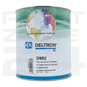 PPG Basecoat Mix D952 - 3,5 ltr