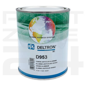 PPG Basecoat Mix D953 - 1 ltr