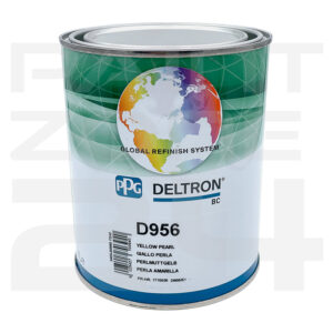 PPG Basecoat Mix D956 - 1 ltr