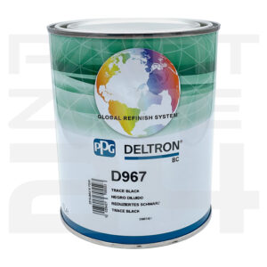 PPG Basecoat Mix D967 - 1 ltr