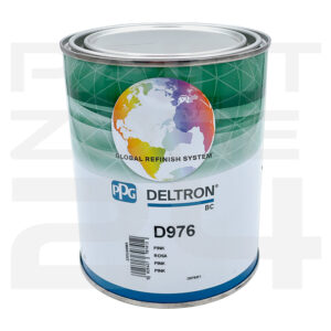 PPG Basecoat Mix D976 - 1 ltr