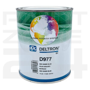 PPG Basecoat Mix D977 - 1 ltr