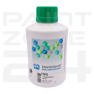 PPG Envirobase Mix T412 - 1 ltr