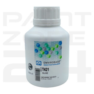 PPG Envirobase Mix T421 - 0,5 ltr