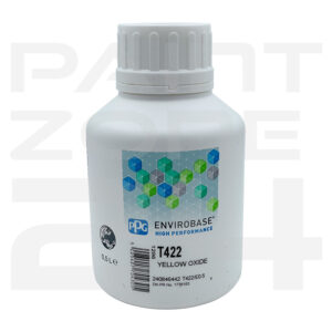 PPG Envirobase Mix T422 - 0,5 ltr