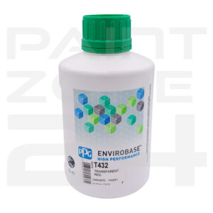 PPG Envirobase Mix T432 - 1 ltr