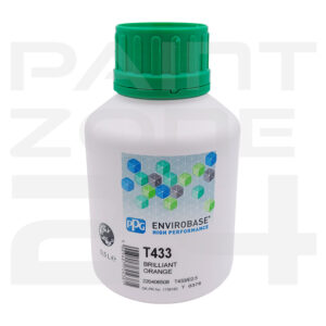 PPG Envirobase Mix T433 - 0,5 ltr