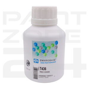 PPG Envirobase Mix T436 - 0,5 ltr