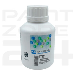 PPG Envirobase Mix T451 - 0,5 ltr