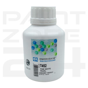 PPG Envirobase Mix T452 - 0,5 ltr