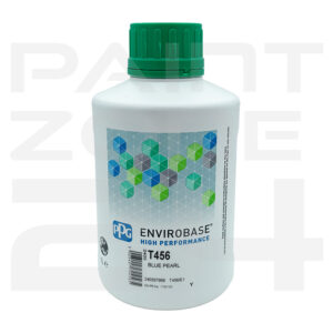 PPG Envirobase Mix T456 - 1 ltr