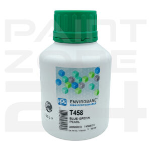 PPG Envirobase Mix T458 - 0,5 ltr