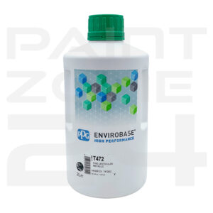 PPG Envirobase Mix T472 - 2 ltr