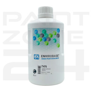 PPG Envirobase Mix T476 - 2 ltr