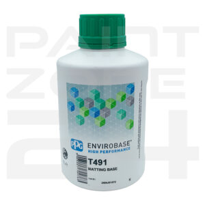 PPG Envirobase Mix T491 - 1 ltr