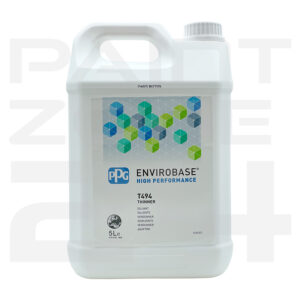 PPG Envirobase Thinner T494 - 5 ltr