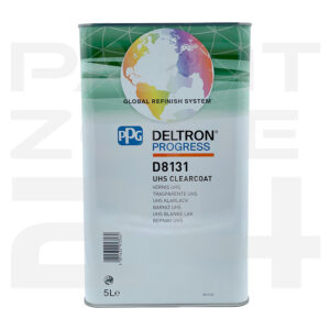 PPG D8131 2K UHS Klarlack - 5 Liter