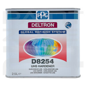 PPG D8254 UHS Härter - 2,5 ltr